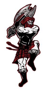 Highlander Ax Logo